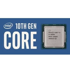 Intel Core i9-10850K 10th Gen Processor 10 Cores up to 5.2 GHz Unlocked